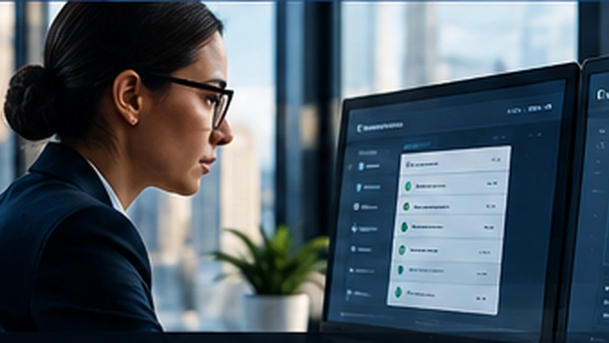 AI-powered compliance automation and continuous compliance monitoring