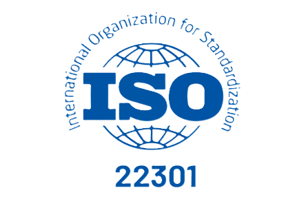 ISO 22301