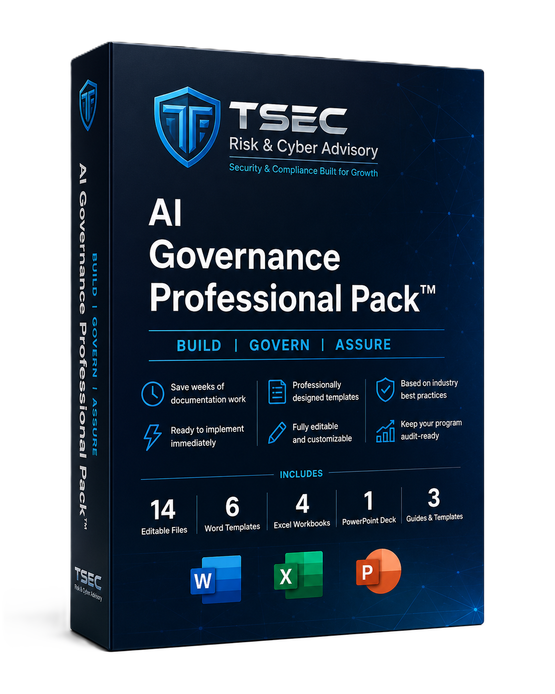 AI Governance Professional Pack™